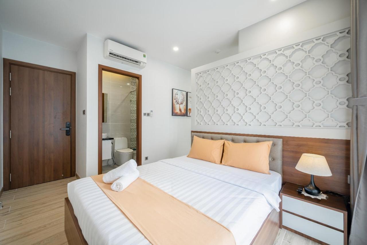 अपार्टमेंट Cozrum Homes - Kena House