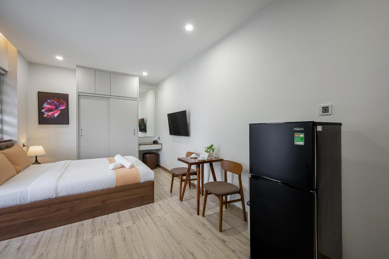 अपार्टमेंट Cozrum Homes - Kena House *