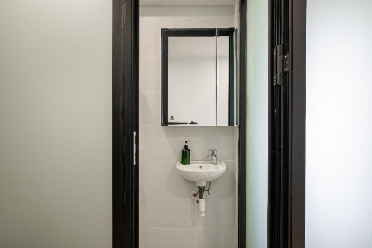 अपार्टमेंट Cozrum Homes - Kena House Ho Chi Minh City