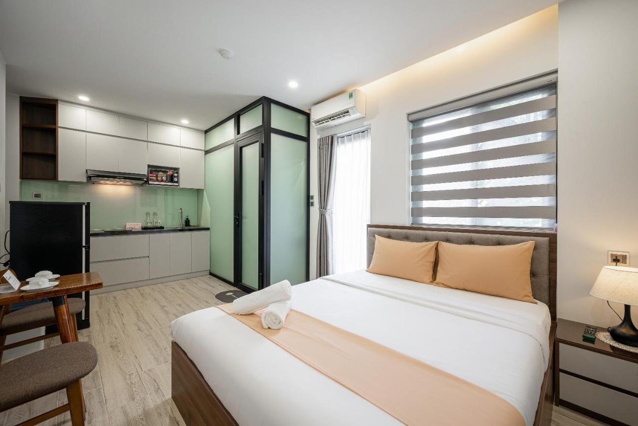 Cozrum Homes - Kena House अपार्टमेंट