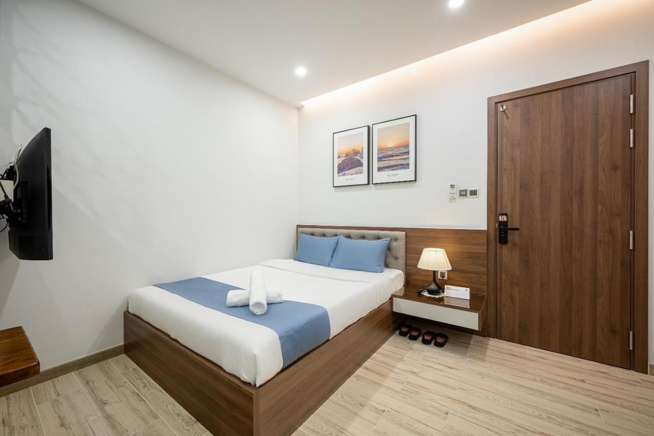 अपार्टमेंट Cozrum Homes - Kena House *