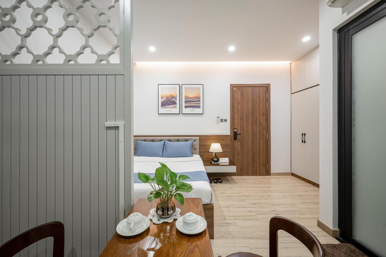 अपार्टमेंट Cozrum Homes - Kena House Ho Chi Minh City