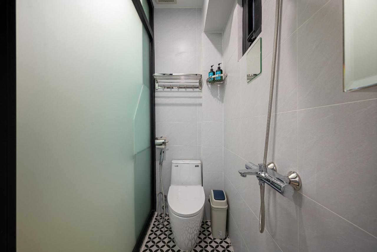 Cozrum Homes - Kena House अपार्टमेंट