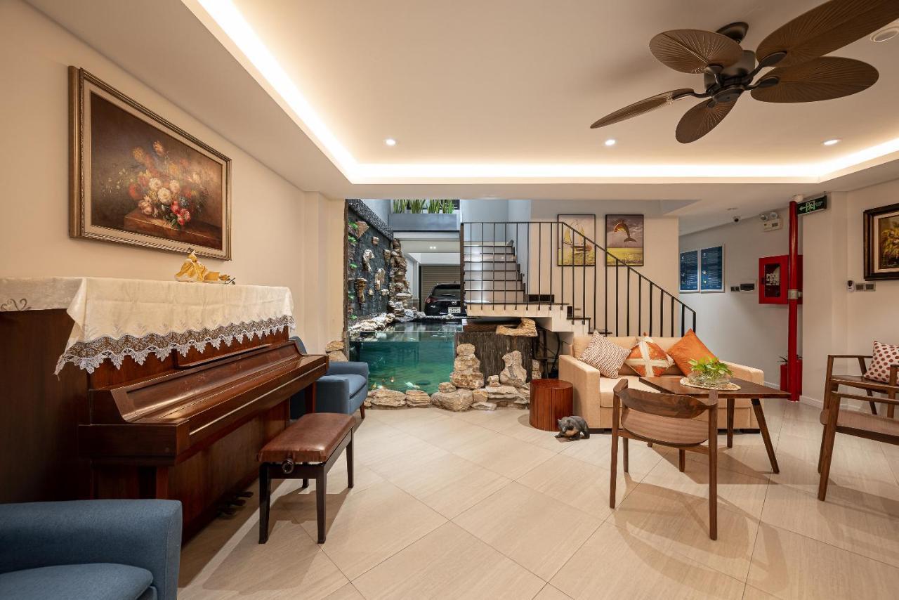 अपार्टमेंट Cozrum Homes - Kena House