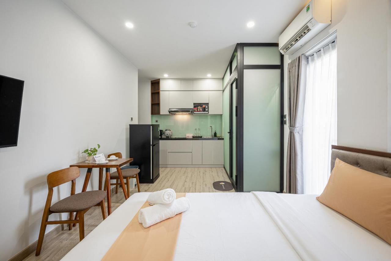 अपार्टमेंट Cozrum Homes - Kena House *