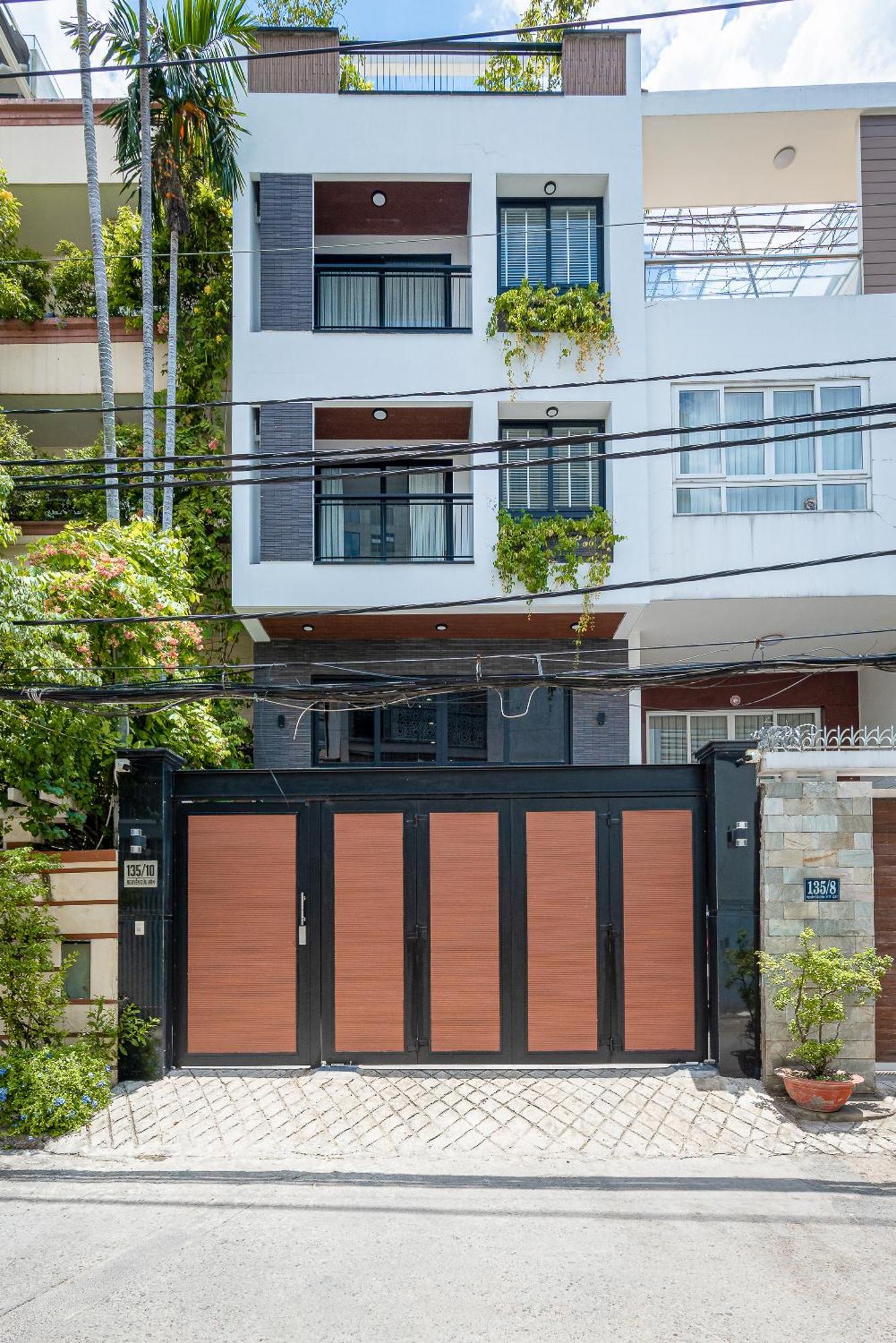 Cozrum Homes - Kena House अपार्टमेंट *