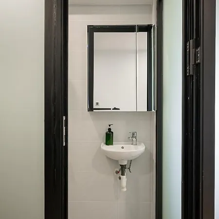 Cozrum Homes - Kena House Ho Chi Minh City Exterior photo