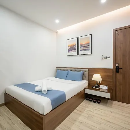 Cozrum Homes - Kena House Ho Chi Minh City Exterior photo