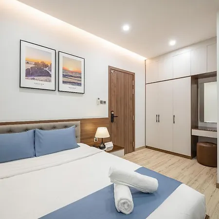 Cozrum Homes - Kena House Ho Chi Minh City Exterior photo